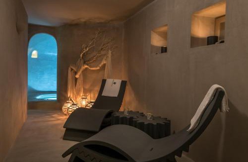 Kamares Hotel | Sifnos House - Rooms and SPA