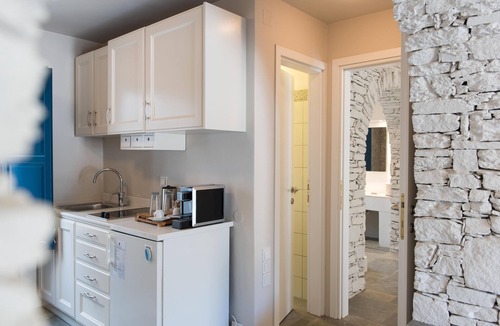 Kamares Hotel | Sifnos House - Rooms & Spa