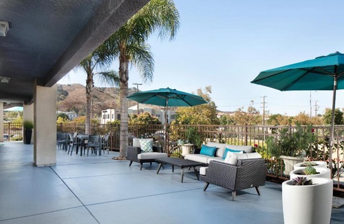 Temecula Hotel | Signature Temecula