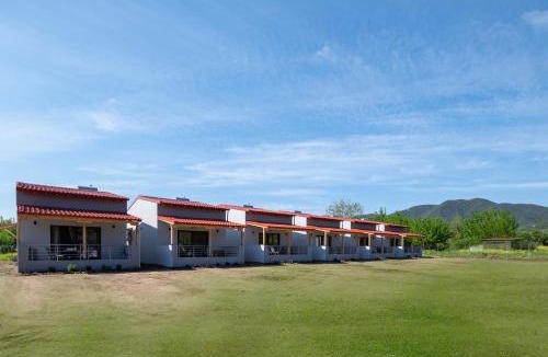 Sikia Villa | Sikia Village Houses