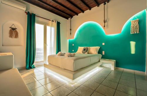 Houlakia Apartment | Silia Dream View
