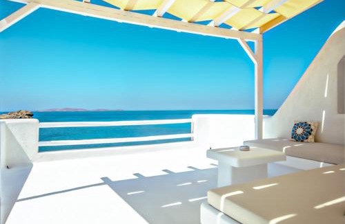 Houlakia Apartment | Silia Dream View