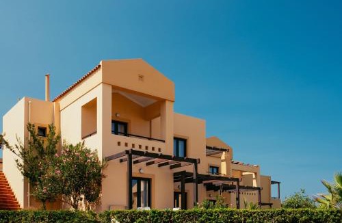 Gerani Hotel | Silver Beach Hotel & Apartments