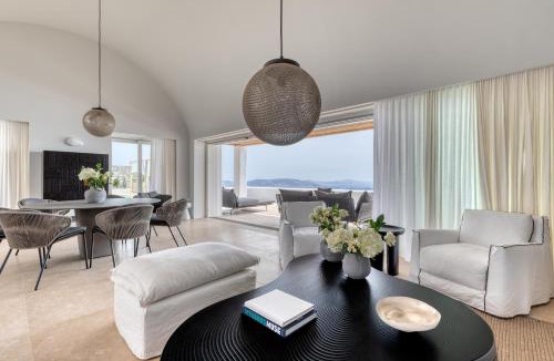 Tourlos Villa | Silver Breeze Villa