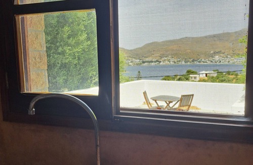 Leros House | SILVER MOON at Agia Marina Leros