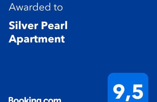 Potamos Apartment | Silver Pearl Apartment