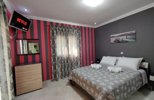 Potamos Apartment | Silver Pearl Apartment