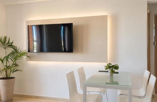 Sitia Apartment | Simon Sea View