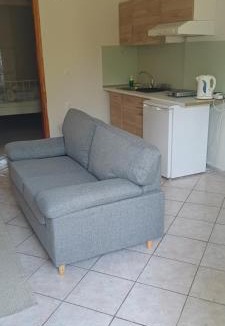 Psakoudia Apartment | Simplicity at Iris Accommodation Adults only