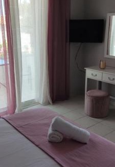 Marmari Apartment | SIMPLICITY