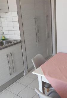 Marmari Apartment | SIMPLICITY