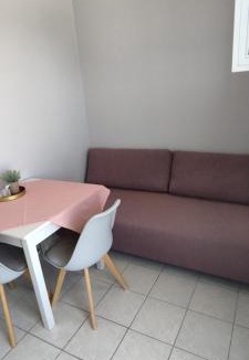 Marmari Apartment | SIMPLICITY