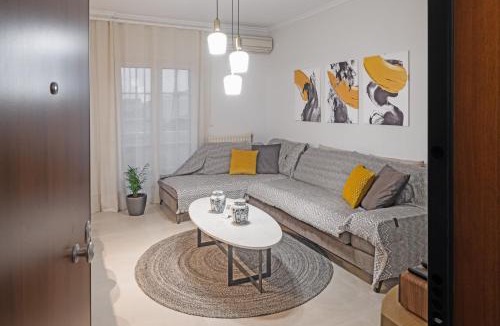 Kalamata Apartment | Singer Suite Kalamata , Close to Center & Easy Street Parking