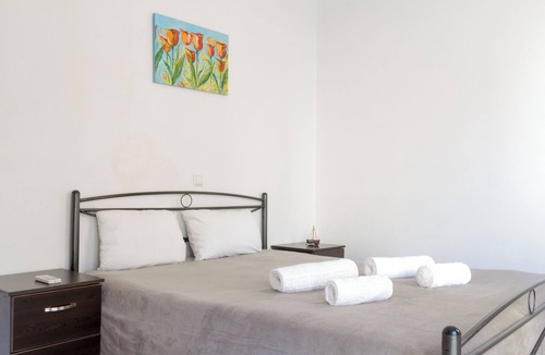 Diafani Apartment | Single Apartment - Diafani View