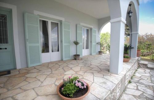 Petaleia House | Sinies Stone Cottage - NE Corfu