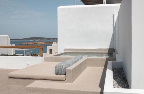 Naousa House | Siora of Paros - Malatesta & Piccolo