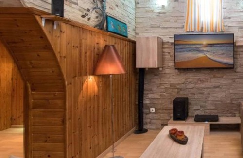 Soroni House | SIOUTIS HOUSE WITH JACUZZI