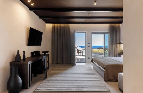 Platis Gialos Hotel | Sir Maximus Boutique Hotel - Adults only