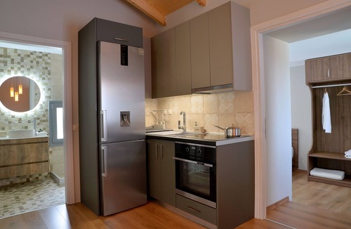 Gargaliani Apartment | Sir T Comfy, your comfy retreat in southwest Messinia.