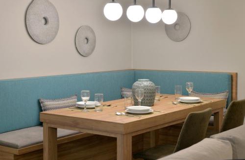 Gargaliani Apartment | Sir T Residence