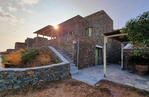 Kanala Cottage | SIRENA, House in the Aegean Sea