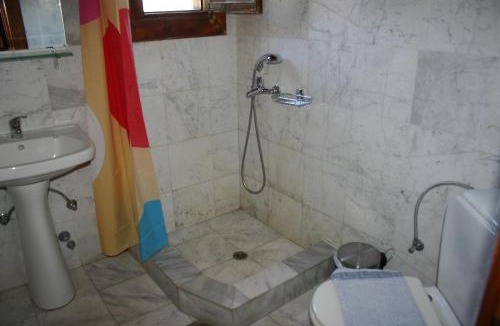 Marathokampos Apartment | Sirena Residence & Spa