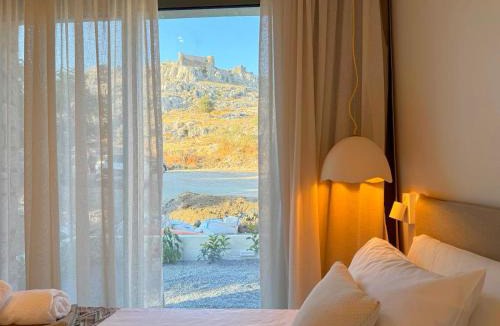 Haraki Apartment | Sirin Luxury Suites Groundfloor