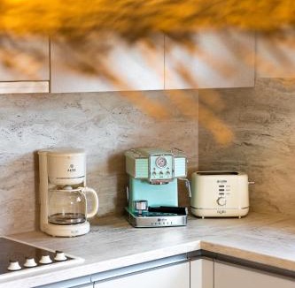 Haraki Apartment | Sirin Luxury Suites Groundfloor