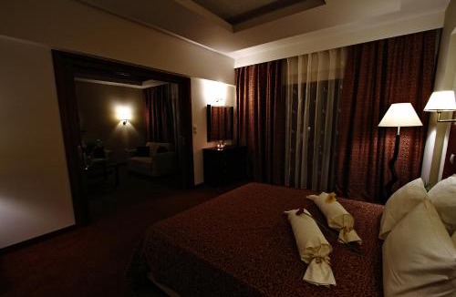 Serres Hotel | Siris Hotel
