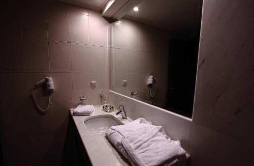 Serres Hotel | Siris Hotel