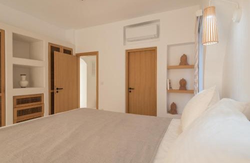 Kalymnos Villa | Sirius Villa Skalia
