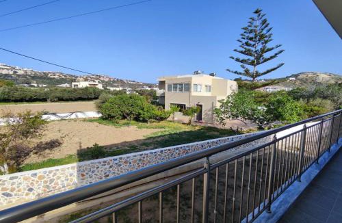 Kefalos Apartment | Sirokos Kefalos