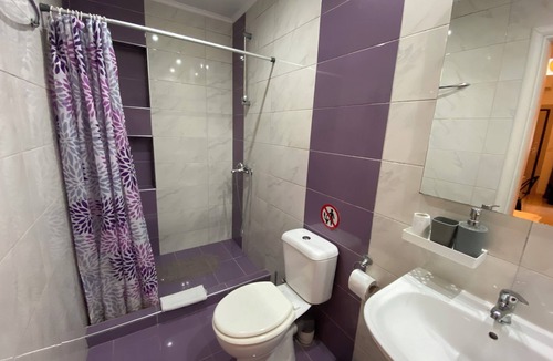 Korinthos Apartment | Sisifou Apartments