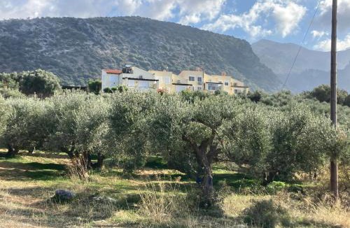 Sissi Villa | Sissi - Villa Eleftheria