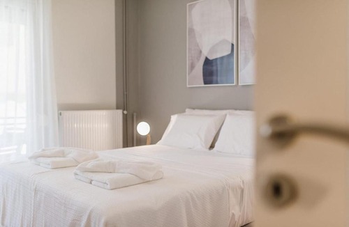 Chania Town Apartment | Sissy's Place