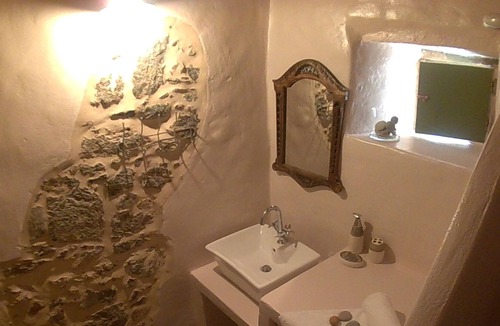Sitanos Apartment | Sitanos Athena House
