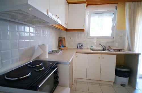 Metamorfosi Apartment | Sithonia Lodge