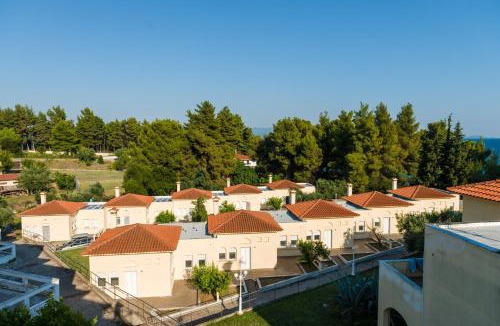 Metamorfosi Apartment | Sithonia Lodge