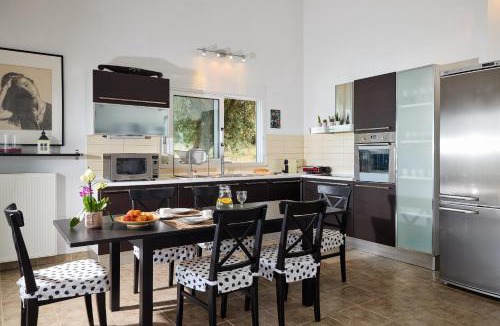 Neos Marmaras Villa | Sithonian Villa
