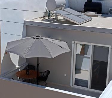 Sitia Apartment | SITIA CITY CENTER modern apartment