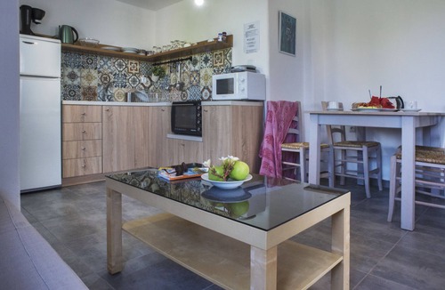 Tripitos House | Sitia Oceanides