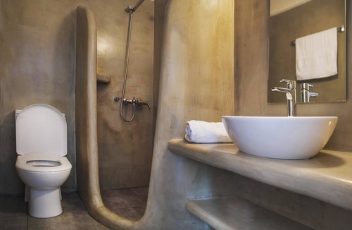 Tripitos House | Sitia Oceanides