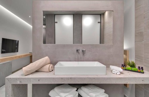 Sivota Hotel | Sivota Deamaris Luxury Boutique Hotel