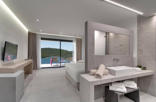 Sivota Hotel | Sivota Deamaris Luxury Boutique Hotel