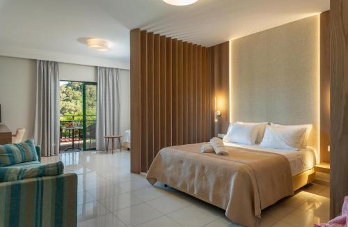 Sivota Hotel | Sivota Hotel