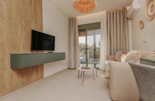 Sinarades Apartment | Skafonas Apartments