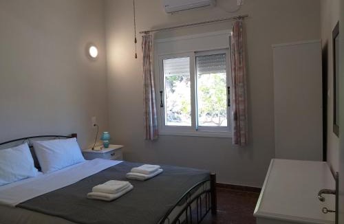 Scala House | Skala Central House