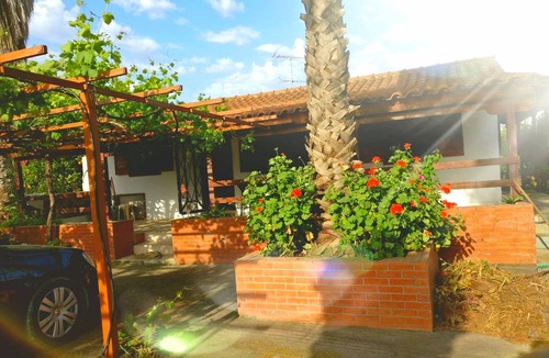 Gythio House | Skala Cottage holiday under the sun