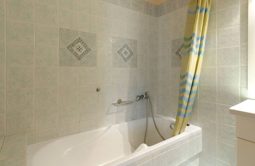Skalani Apartment | Skalani Stone Houses