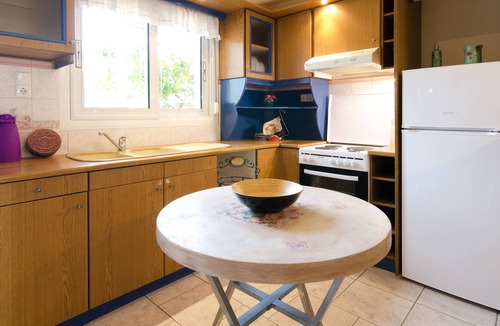 Skalani Apartment | Skalani Stone Houses